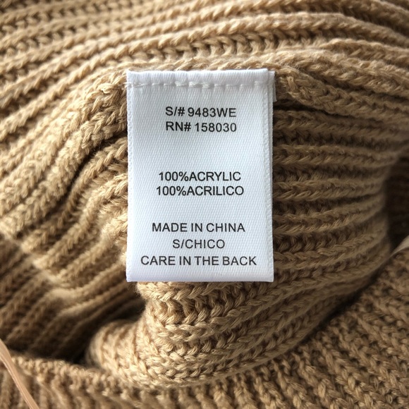 Lightweight Knit Cami Racerback Top - Picture 4 of 4